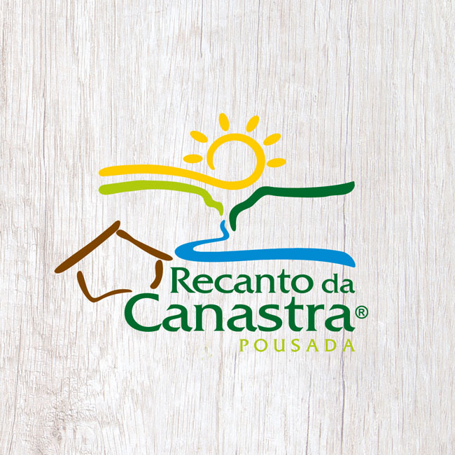 Recanto da Canastra - Design de Identidade