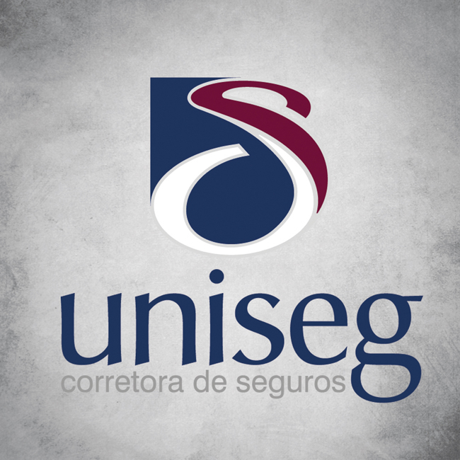 Uniseg - Design de Identidade